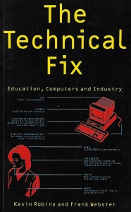 The Technical Fix